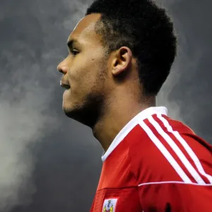 Bristol City U18s vs. Birmingham City U18s: A Glimpse into the Future - Season 10-11