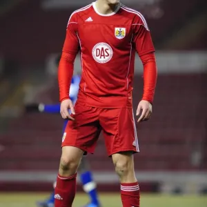 Bristol City U18s vs. Birmingham City U18s: A Glimpse into the Future - Season 10-11