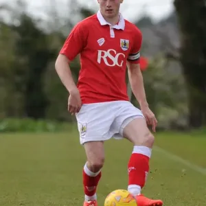Bristol City U21s Gear Up for PDL2 Clash Against Ipswich Town Bristol City U21s Gear Up for PDL2 Clash Against Ipswich Town