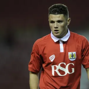 Bristol City U21s: Liam Monelle Shines in Action Against Crystal Palace U21s Bristol City U21s: Liam Monelle Shines in Action Against Crystal Palace U21s