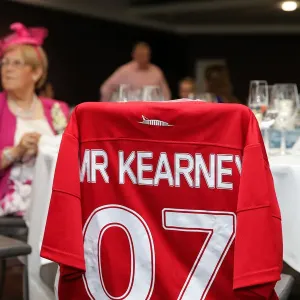 Bristol City: A Unique Wedding Day Experience at Ashton Gate - Bristol City vs. Portsmouth, 2016