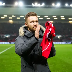 Bristol City Unveils New Signing Matty Taylor at Half Time Against Sheffield Wednesday