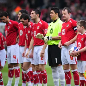 Ciudad de Bristol vs Barnsley Ciudad de Bristol vs Barnsley