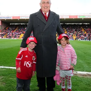 Bristol City v Barnsley