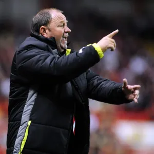 Bristol City v Blackpool Bristol City v Blackpool