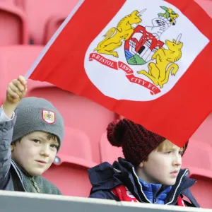 Bristol City v Charlton Athletic 261215 Bristol City v Charlton Athletic 261215