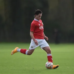 Bristol City v Colchester 031114