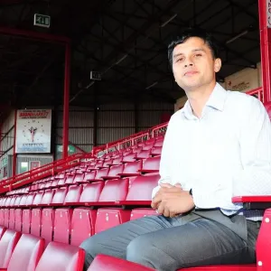 Bristol City U21s v Colchester United U21s Print Bristol City U21s v Colchester United U21s Print