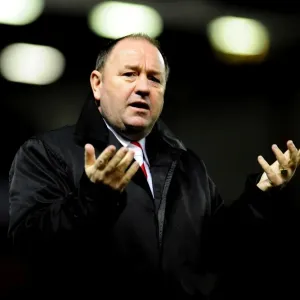 Bristol City V Coventry City Bristol City V Coventry City