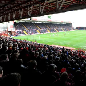 Bristol City v Coventry City