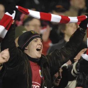 Bristol City V Crystal Palace Bristol City V Crystal Palace