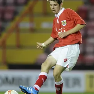 Bristol City U21s Prints: Bristol City U21s V Crystal Palace U21s