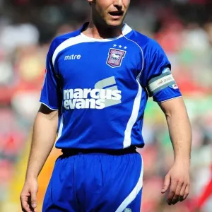 Bristol City v Ipswich Town Print, 16/04/2011