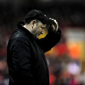 Bristol City V Ipswich Town Bristol City V Ipswich Town