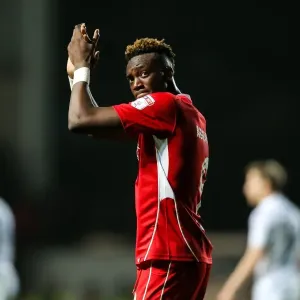 Bristol City v Leeds United 270916 Bristol City v Leeds United 270916