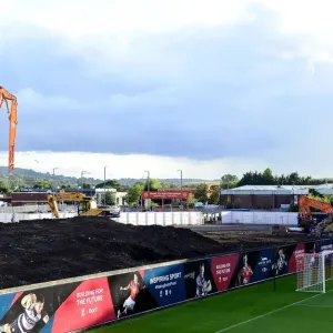 Bristol City v Leyton Orient 190814