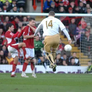 Bristol City V Middlesbrough Bristol City V Middlesbrough