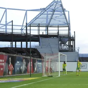Bristol City v Notts County 100115