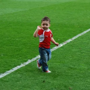 Bristol City V Preston North End