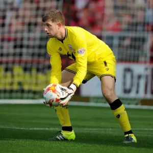 Bristol City v Reading 190915
