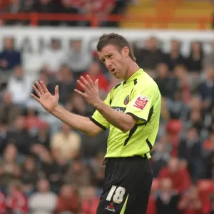 Bristol City V Sheffield United Bristol City V Sheffield United