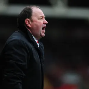 Bristol City V Southampton Bristol City V Southampton