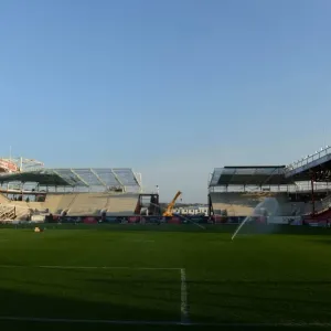 Bristol City v Swindon Town 070415