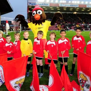 Bristol City V Wolverhampton Wanderers 011212 Bristol City V Wolverhampton Wanderers 011212
