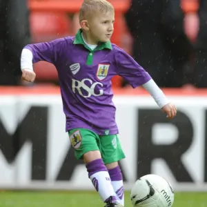 Bristol City v Yeovil Town League One Print