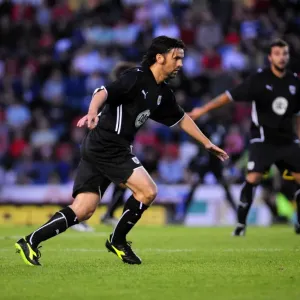 Bristol City vs Ajax: Pre-Season Friendly - 09-10 Bristol City vs Ajax: Pre-Season Friendly - 09-10
