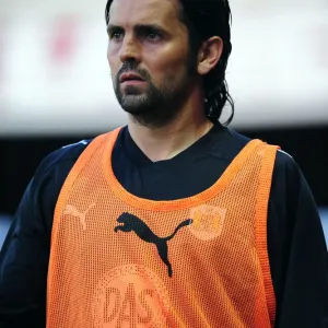 Bristol City vs Ajax: Pre-Season Friendly - 09-10 Bristol City vs Ajax: Pre-Season Friendly - 09-10