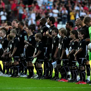 Bristol City gegen Ajax: Vorsaisonsspiel - Saison 09/10