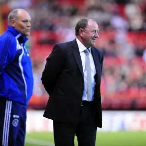 Bristol City vs Ajax: Pre-Season Friendly - Season 09-10 Bristol City vs Ajax: Pre-Season Friendly - Season 09-10
