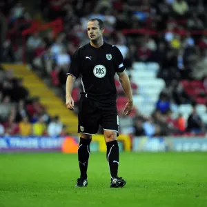Bristol City vs Ajax: Pre-Season Friendly - Season 09-10 Bristol City vs Ajax: Pre-Season Friendly - Season 09-10