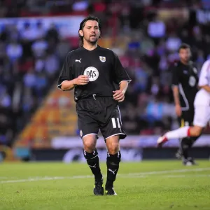 Bristol City vs Ajax: Pre-Season Friendly - Season 09-10 Bristol City vs Ajax: Pre-Season Friendly - Season 09-10