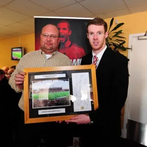 Bristol City vs Barnsley: A Football Rivalry at Ashton Gate Stadium - April 21, 2012