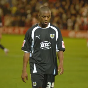 Bristol City vs. Barnsley: A Football Rivalry - Season 07-08 Bristol City vs. Barnsley: A Football Rivalry - Season 07-08