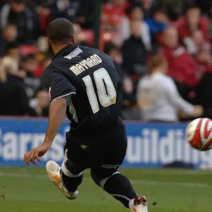 Bristol City vs. Barnsley: A Football Rivalry - Season 08-09