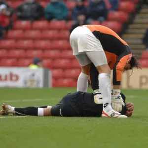 Bristol City vs. Barnsley: A Football Rivalry - Season 08-09