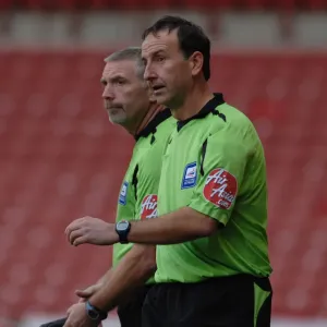 Bristol City vs. Barnsley: A Football Rivalry - Season 08-09