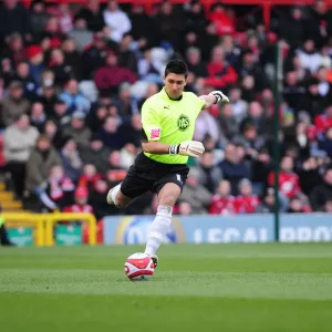 Cittadella de Bristol contra Barnsley: Una rivalidad del fútbol desde la temporada 08-09 Cittadella de Bristol contra Barnsley: Una rivalidad del fútbol desde la temporada 08-09