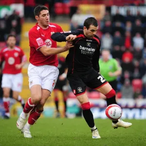 Bristol City vs Barnsley: A Football Rivalry - Season 08-09 Bristol City vs Barnsley: A Football Rivalry - Season 08-09