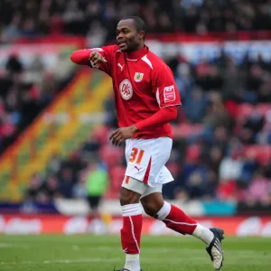 El Bristol City contra el Barnsley: Una rivalidad de fútbol en la temporada 2008/09 El Bristol City contra el Barnsley: Una rivalidad de fútbol en la temporada 2008/09