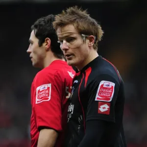 Bristol City vs Barnsley: A Football Rivalry - Season 08-09 Bristol City vs Barnsley: A Football Rivalry - Season 08-09