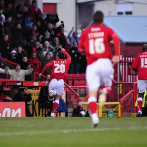 El Bristol City contra el Barnsley: Una rivalidad de fútbol - Temporada 08/09 El Bristol City contra el Barnsley: Una rivalidad de fútbol - Temporada 08/09
