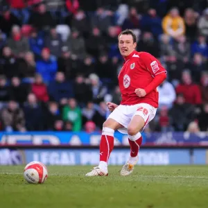 Bristol City vs Barnsley: A Football Rivalry - Season 08-09 Bristol City vs Barnsley: A Football Rivalry - Season 08-09