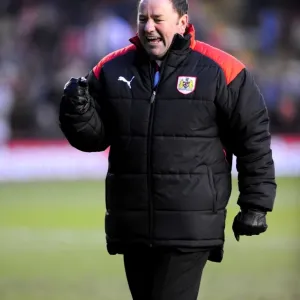 Bristol City vs Barnsley: A Football Rivalry - Season 08-09 Bristol City vs Barnsley: A Football Rivalry - Season 08-09