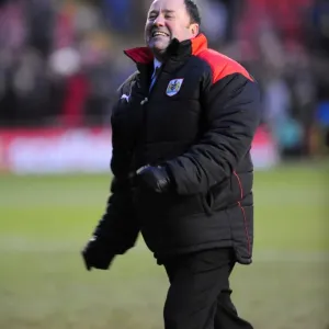 Bristol City vs Barnsley: A Football Rivalry (Season 08-09) Bristol City vs Barnsley: A Football Rivalry (Season 08-09)