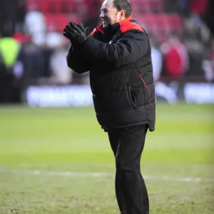 Bristol City vs Barnsley: A Football Rivalry - Season 08-09 Bristol City vs Barnsley: A Football Rivalry - Season 08-09