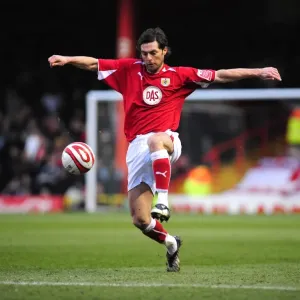 Bristol City vs Barnsley: A Football Rivalry - Season 08-09 Bristol City vs Barnsley: A Football Rivalry - Season 08-09